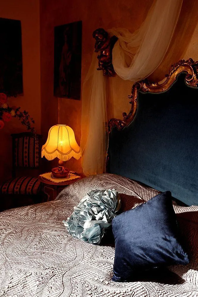 Bed & Breakfast C'Era Una Volta Perledo Italy