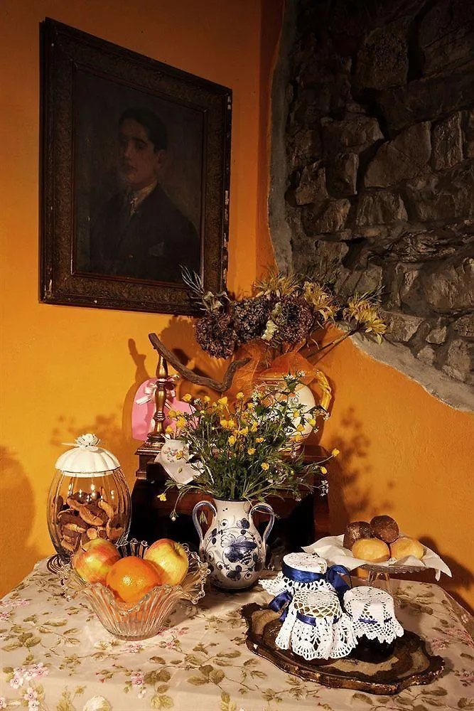 Bed & Breakfast C'Era Una Volta Perledo
