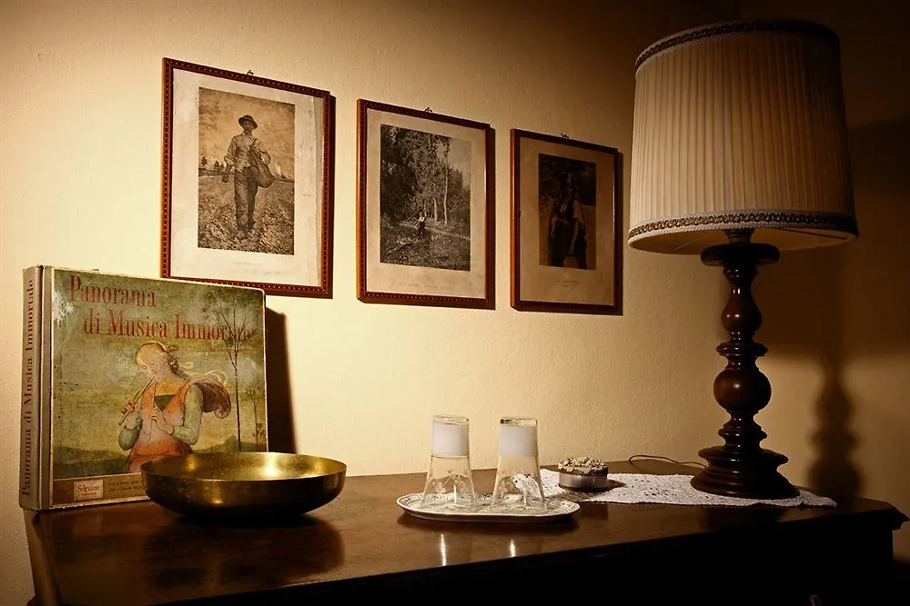 B&B C'Era Una Volta Perledo