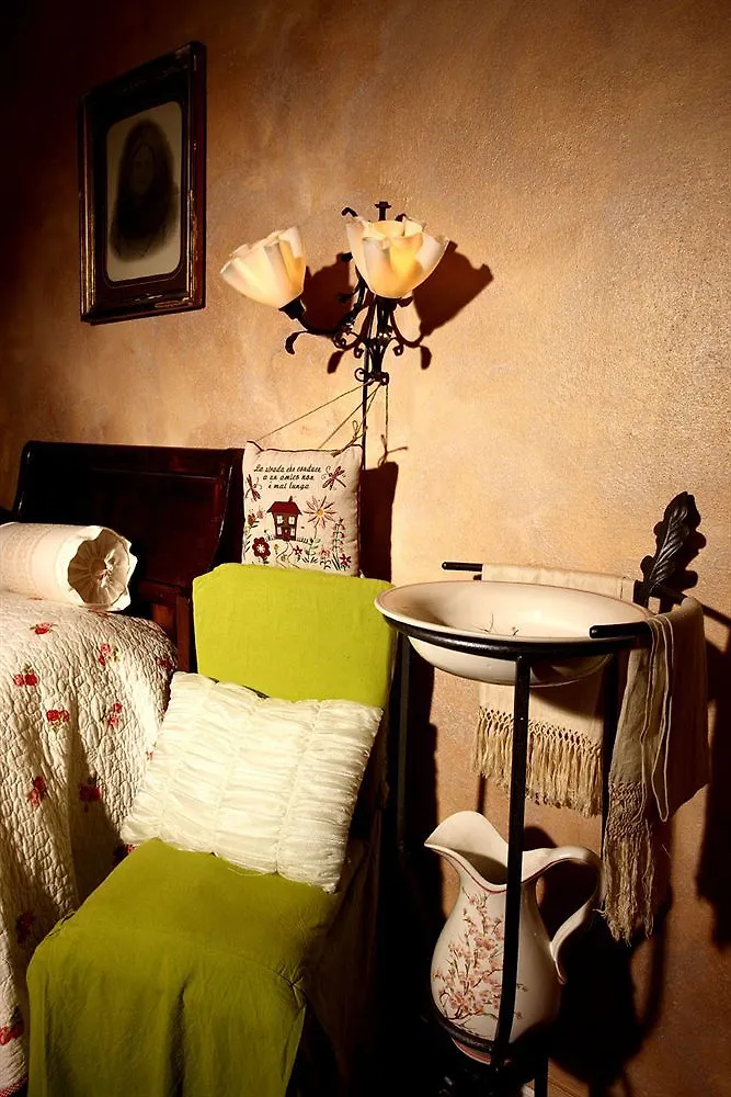 C'Era Una Volta Perledo Bed & Breakfast