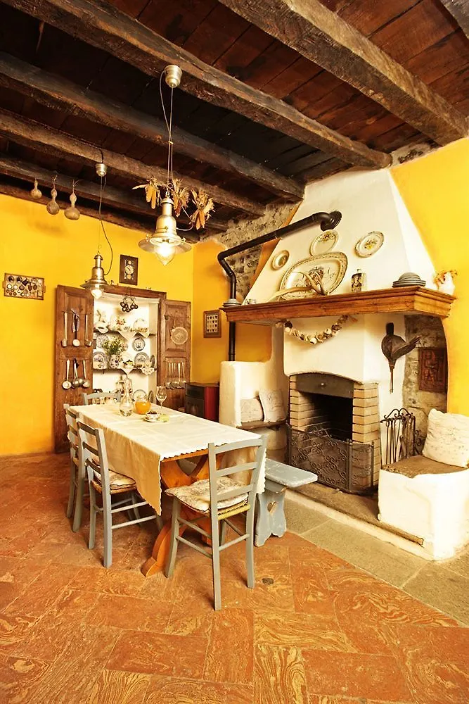 Bed & Breakfast C'Era Una Volta Perledo