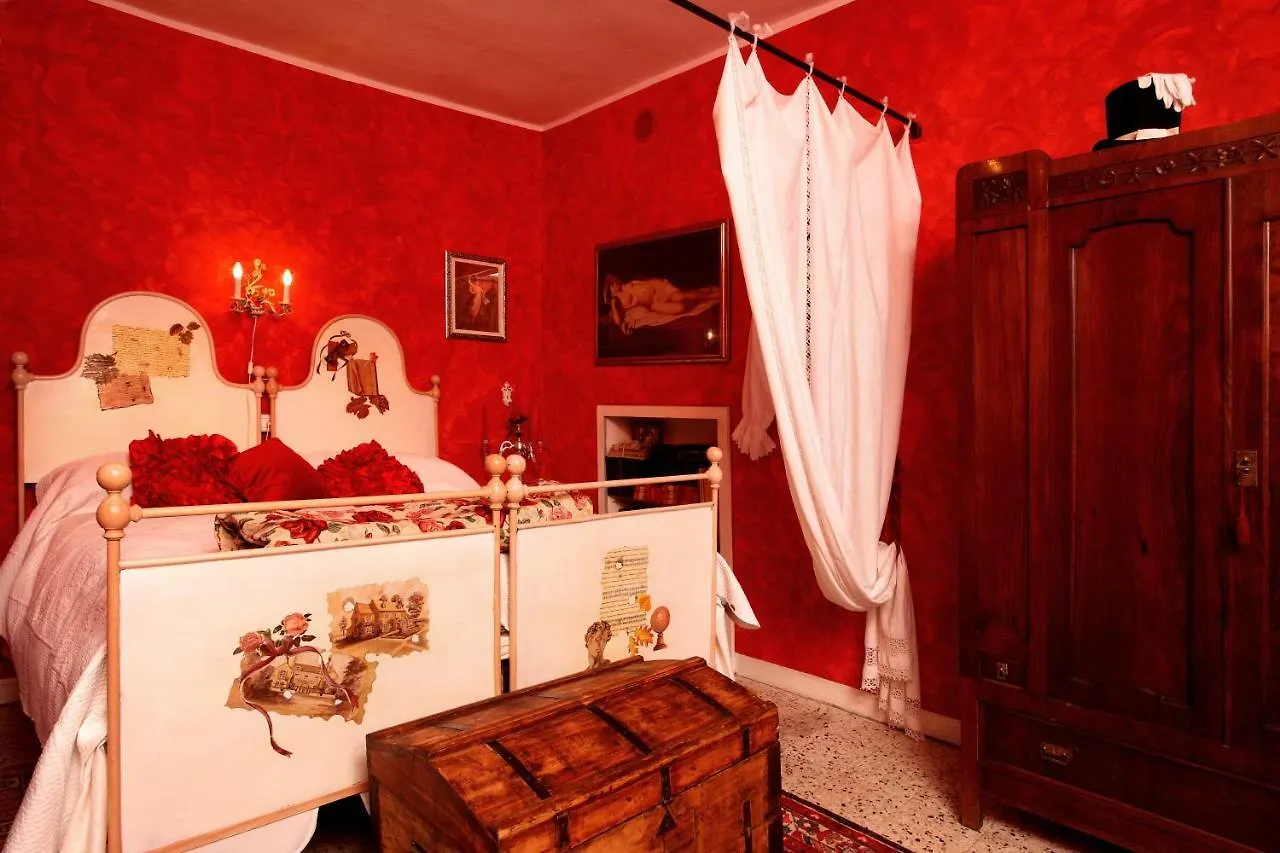 B&B C'Era Una Volta Perledo Bed & Breakfast
