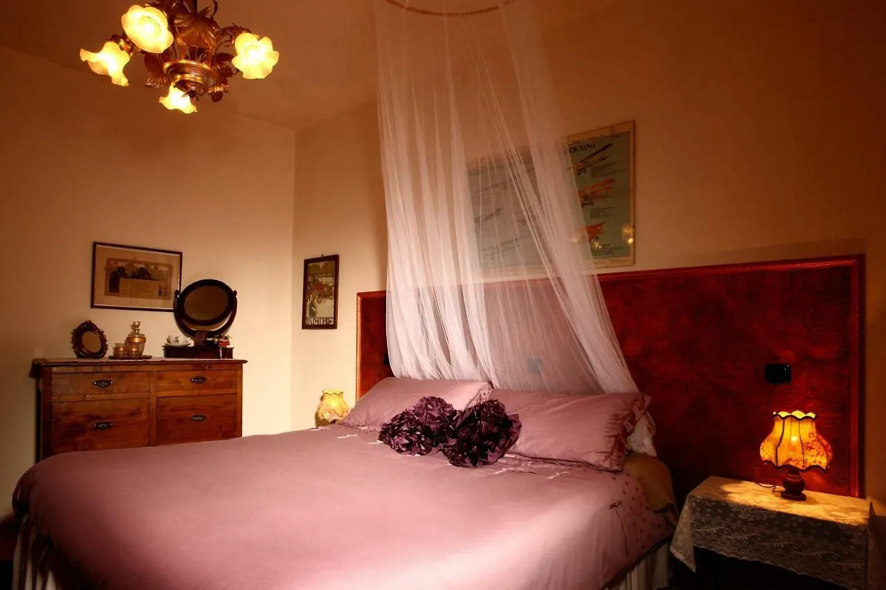 Bed & Breakfast B&B C'Era Una Volta Perledo