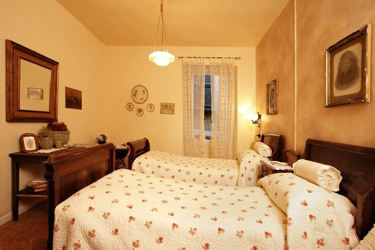 B&B C'Era Una Volta Perledo