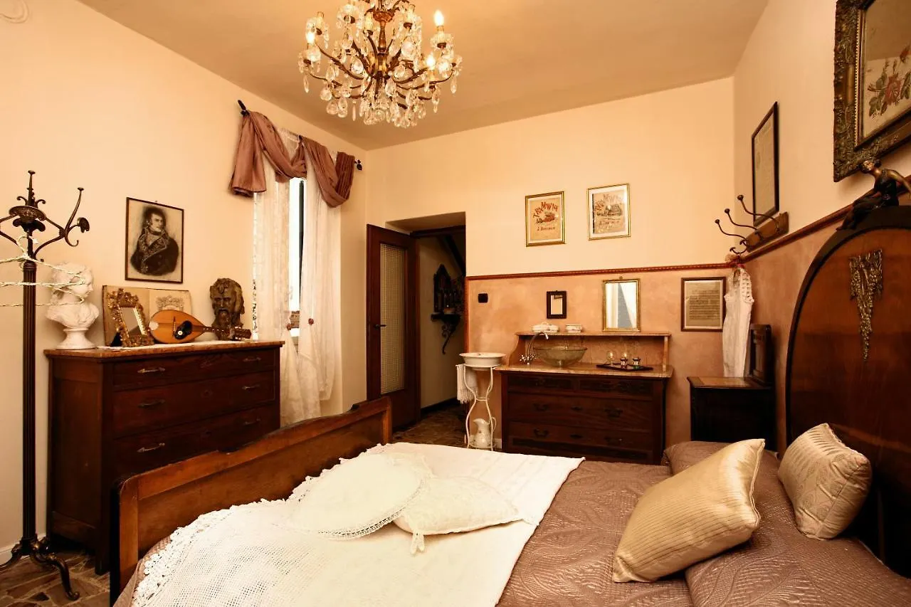 Bed & Breakfast B&B C'Era Una Volta Perledo