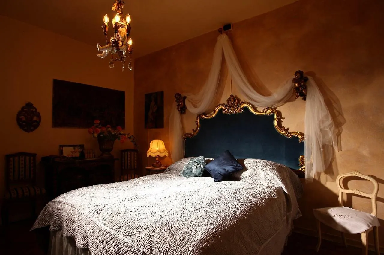 B&B C'Era Una Volta Perledo Italien