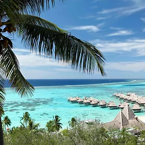 Sofitel Kia Ora Moorea Hotell Maharepa (Moorea)