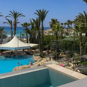 Tasia Maris - Adults Only Hotell Ayia Napa