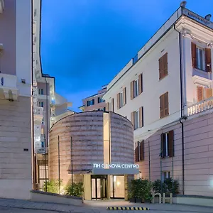Nh Centro Genua