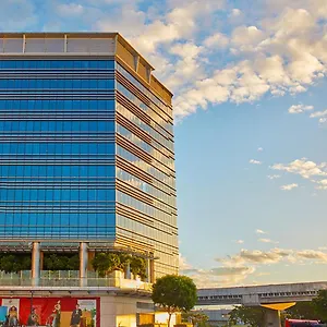 Savoy Manila Hotell Pasay