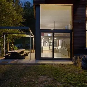  Holiday home Nel Bosco