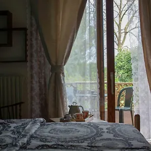 El Rincon Del Artista Bed & Breakfast