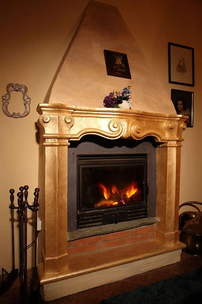 C'Era Una Volta Perledo Bed & Breakfast