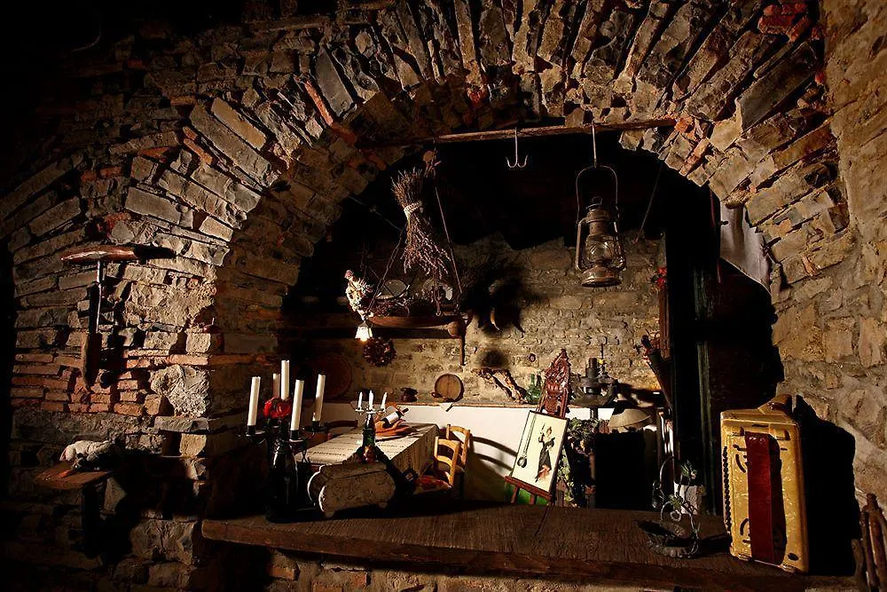 C'Era Una Volta Perledo Bed & Breakfast