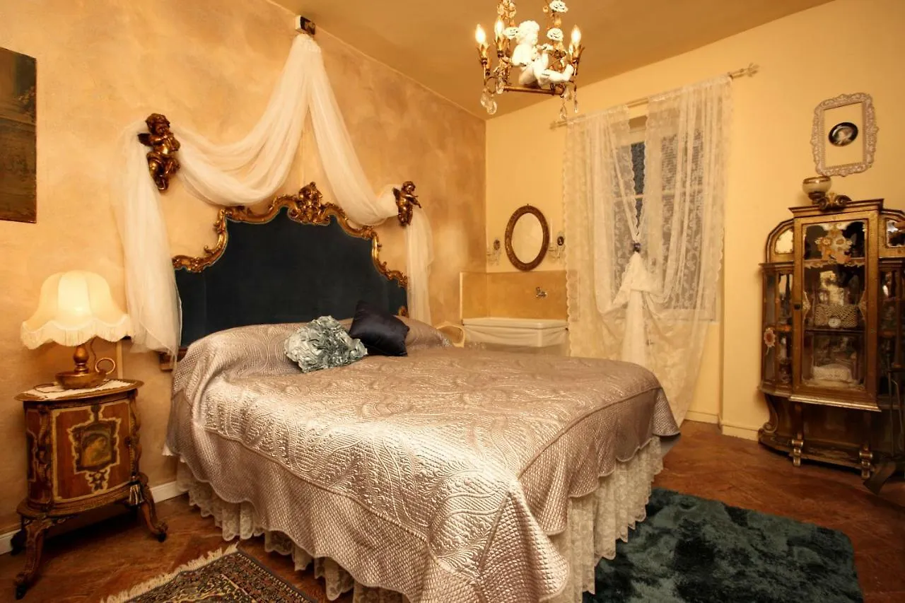 C'Era Una Volta Perledo Bed & Breakfast