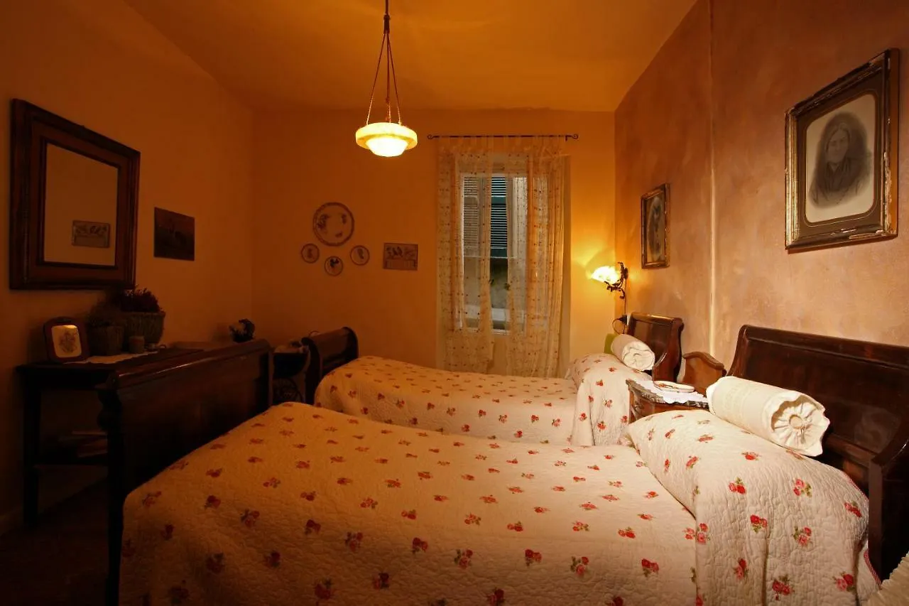 Bed & Breakfast C'Era Una Volta Perledo Italy