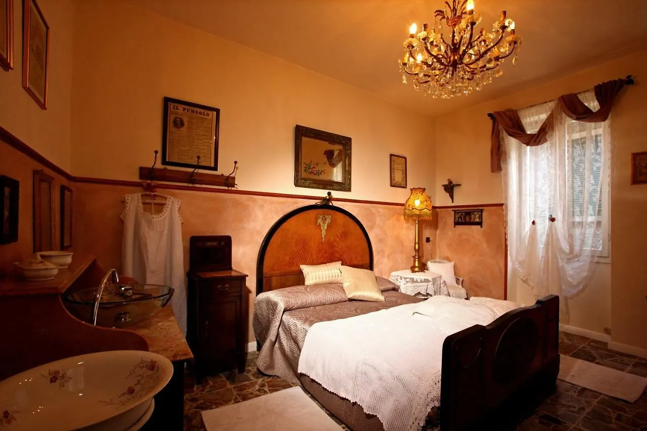 B&B C'Era Una Volta Perledo 0*,  Italien